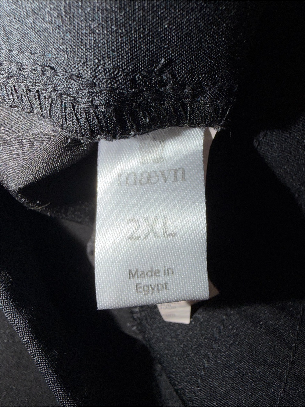 Scrub pants - Picture 3 of 3